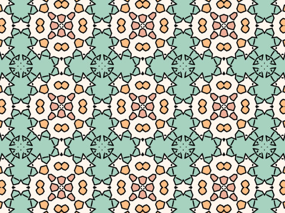 Monogram Pattern Review