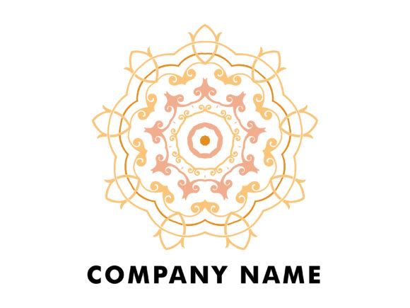 Ornament Geometric: Graphics for Logos and Branding