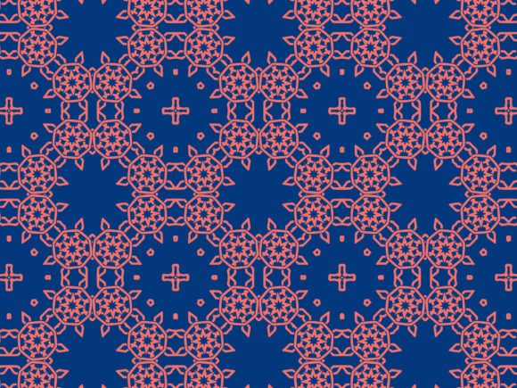 Pattern Islamic Illustration Vector Graphics